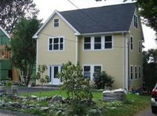 31 Bridge St, Lexington, MA 02421