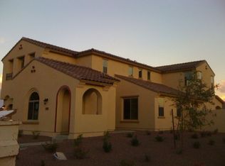 21017 W Eastview Way, Buckeye, AZ 85396