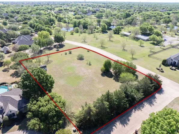 4101 Glen Meadows Dr, Parker, TX 75002