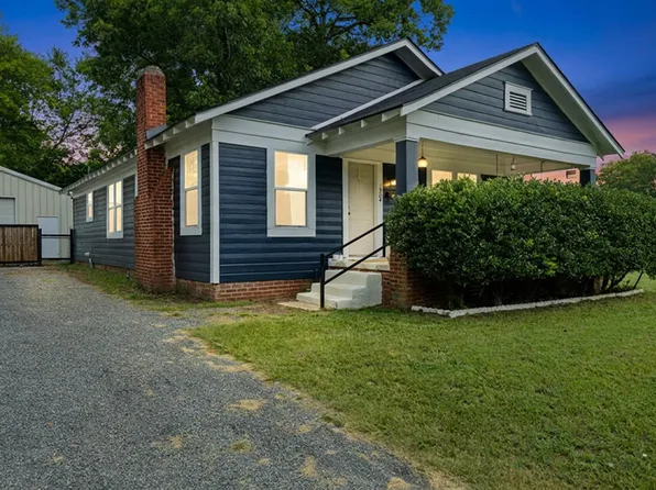 1204 Bomar St, Marshall, TX 75670