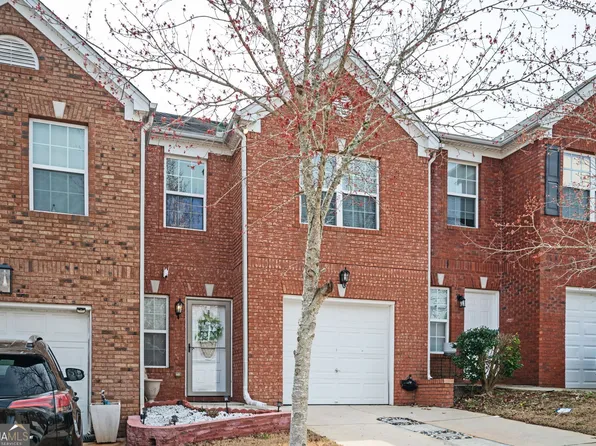 6517 Snowbird Ln, Douglasville, GA 30134