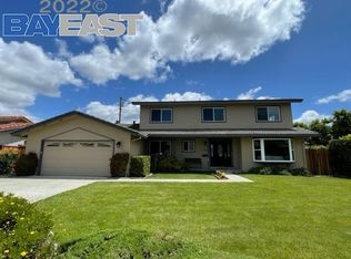 3410 Chugach Pl, Concord, CA