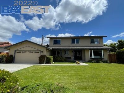 3410 Chugach Pl, Concord, CA, 94518