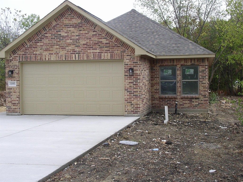 1103 E 12th Ave, Corsicana, TX 75110 MLS 20410432 Zillow