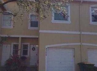 8306 Lagos De Campo Blvd, Fort Lauderdale, FL 33321