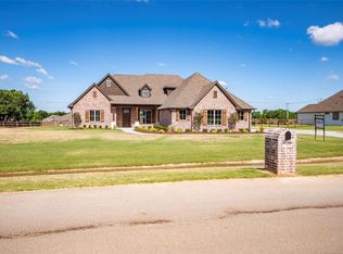 9036 N 65th Pl E, Owasso, OK 74055