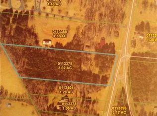 4731 Dicks Mill Rd, Mc Leansville, NC 27301