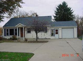 1604 S Ridge Rd W #84, Ashtabula, OH 44004