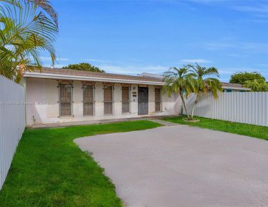 11421 SW 151st Ter, Miami, FL, 33176