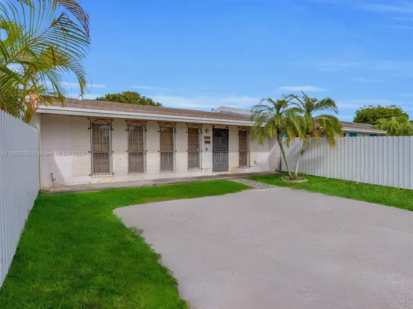 11421 SW 151st Ter, Miami, FL 33176