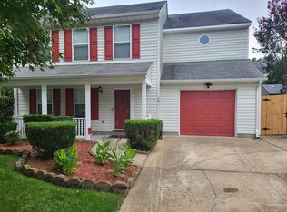 300 High Point Rd, Williamsburg, VA 23185