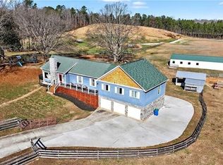 3083 Old Jonesboro Rd, Fairburn, GA 30213