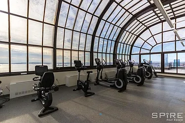 Rented by Spire Group