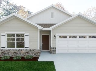 545 Ruby Cate Way Lot 151, Murfreesboro, TN 37128