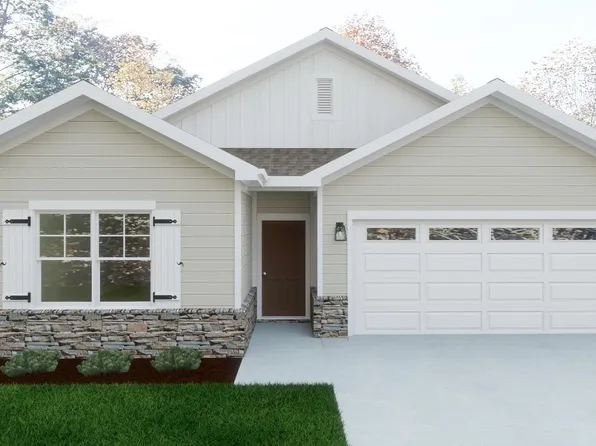 545 Ruby Cate Way Lot 151, Murfreesboro, TN 37128