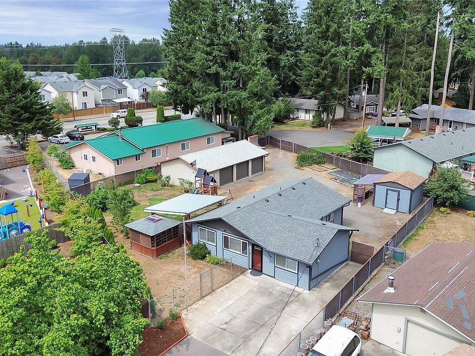 1st image of 21708 SE 291st Street