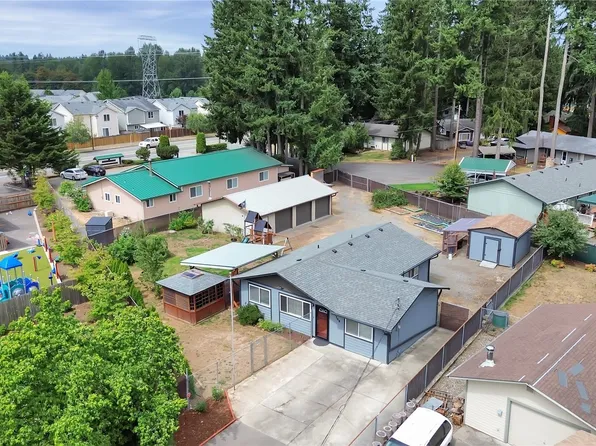 21708 SE 291st Street, Black Diamond, WA 98010