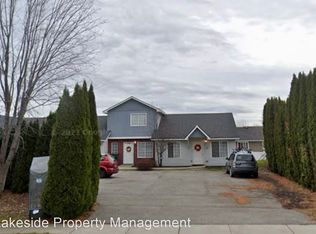 6340 W Trestle St UNIT 1, Rathdrum, ID 83858