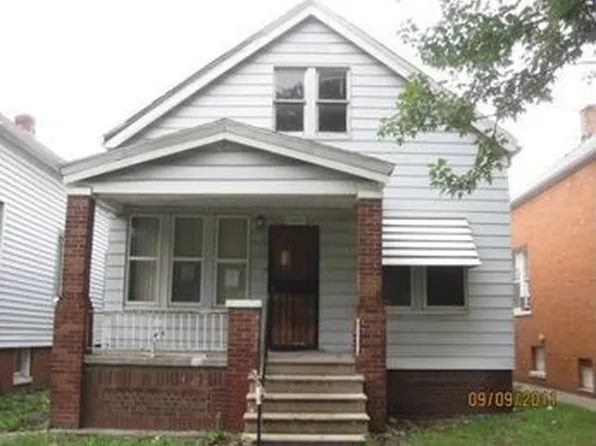 11827 Gable Ave, Detroit, MI 48212