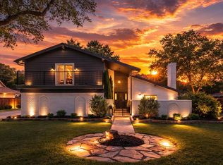 11230 Cotillion Dr, Dallas, TX 75228