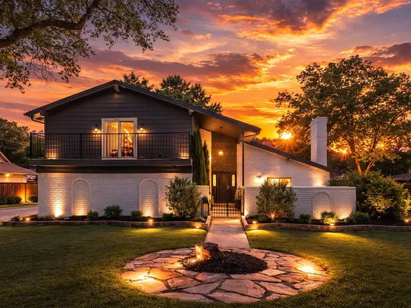 11230 Cotillion Dr, Dallas, TX 75228