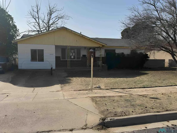 1317 E Michigan Dr, Hobbs, NM 88240
