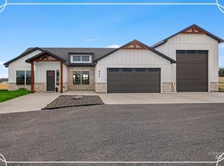 541 Nicholas Rd, Jerome, ID 83338