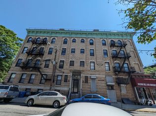 108 Lembeck Ave, Jersey City, NJ 07305