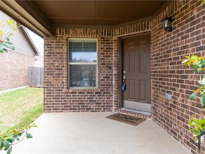 6305 Spring Buck Run, Fort Worth, TX, 76179