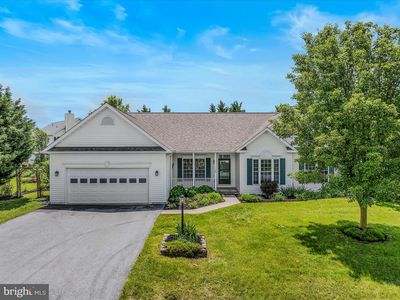 130 Creighton Ct, Martinsburg, WV, 25404