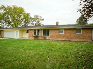 3032 E Lois Ave, Midland, MI 48640