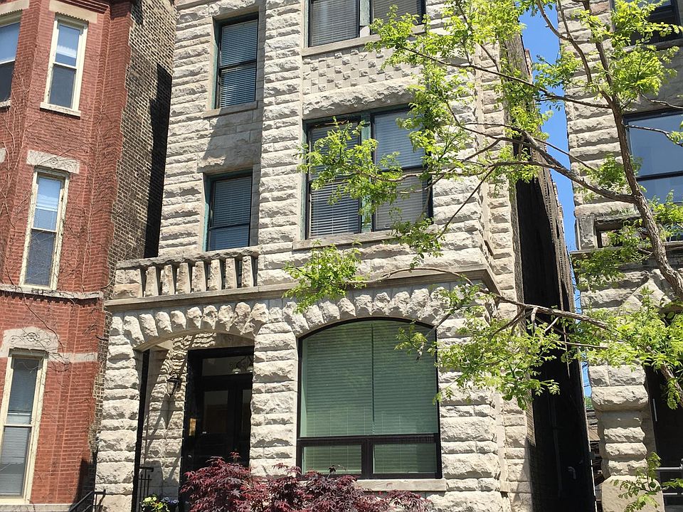 Building Exterior