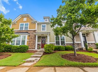 2208 Historic Cir, Morrisville, NC 27560