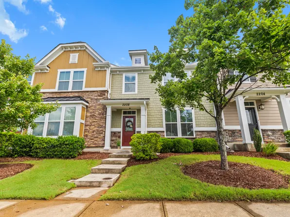 2208 Historic Cir, Morrisville, NC 27560