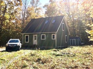 27870 N French Bay Rd, Beaver Island, MI 49782