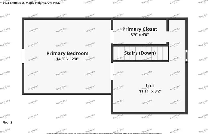 3 bed, 2.0 bath, 2156 sqft, $1,645 — Photo 4
