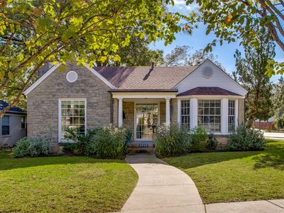 2442 Sunset Ave, Dallas, TX, 75211