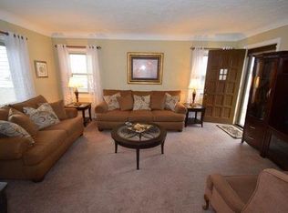 1756 Lawn Ave, Cincinnati, OH