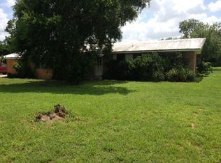 2301 S Palm Court Dr, Harlingen, TX 78552