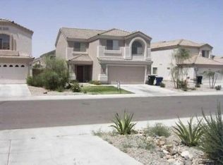 11486 W Austin Thomas Dr, Surprise, AZ 85378