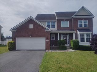 13944 Seneca Ridge Dr, Hagerstown, MD 21740