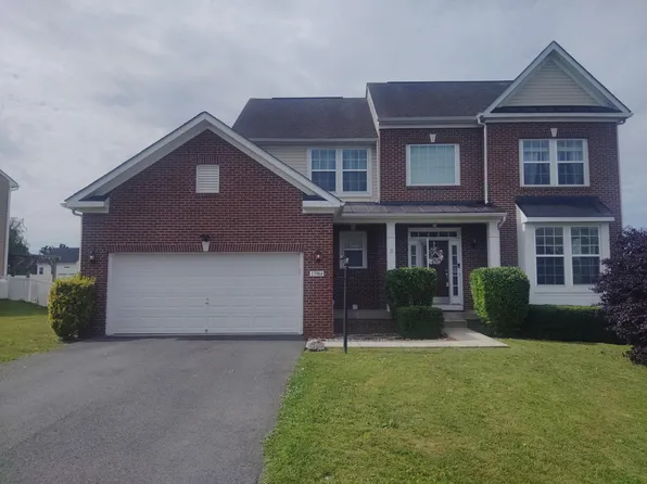 13944 Seneca Ridge Dr, Hagerstown, MD 21740
