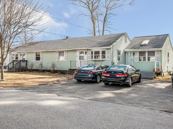 88 Elm St, Dracut, MA 01826