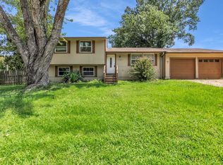4130 Luther Rd, Memphis, TN 38135