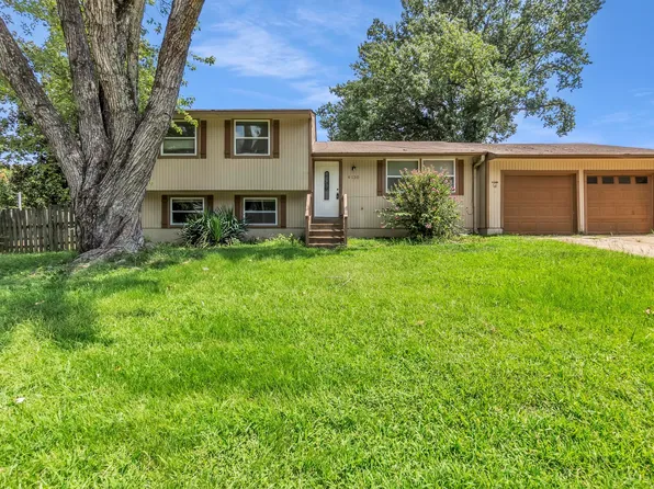 4130 Luther Rd, Memphis, TN 38135