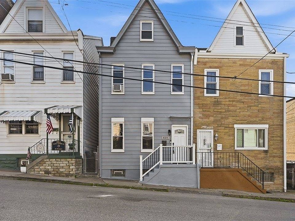 1st image of 459 Pearl St