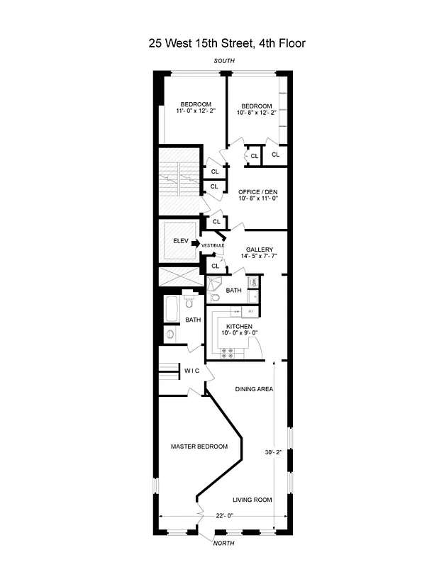 floor plan 4