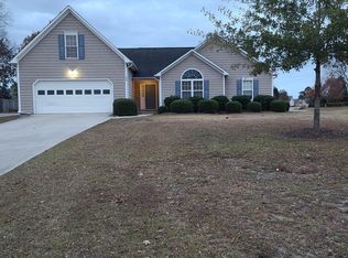 1200 Beeston Ct, Wilmington, NC 28411