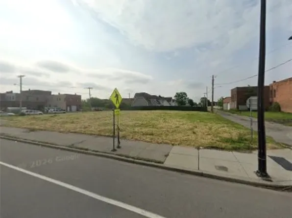365 Broadway St Lot 2, Buffalo, NY 14204
