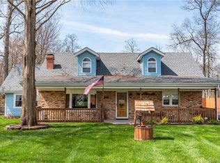 4329 Quwood Rd, Springfield, OH 45506